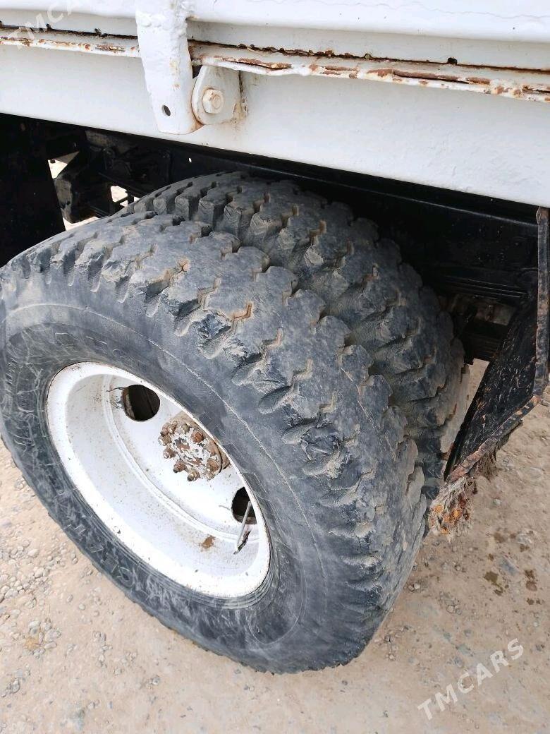 Gaz 53 1991 - 50 000 TMT - Murgap - img 5