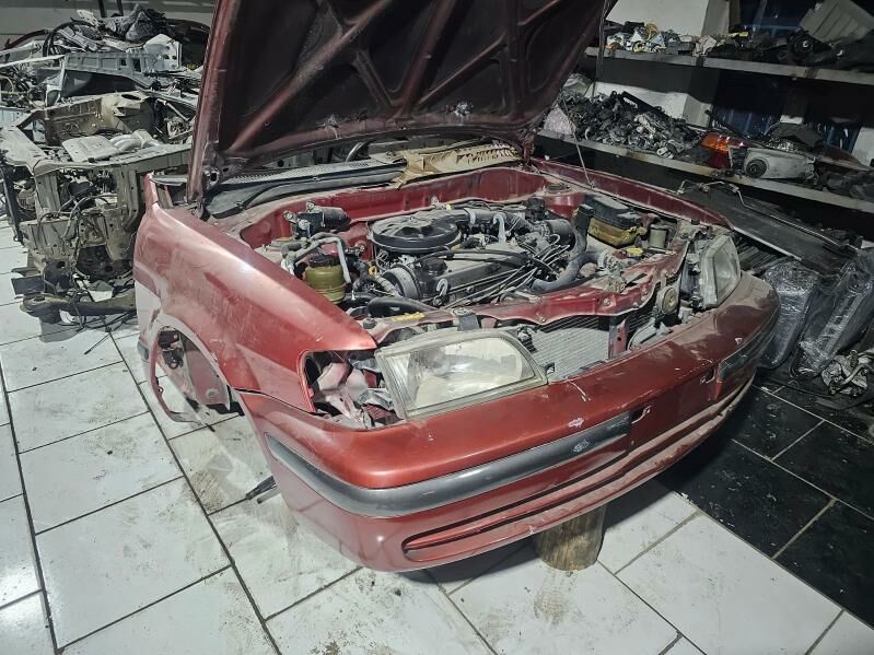 tersel 1998 morda 1 000 TMT - Mary - img 1