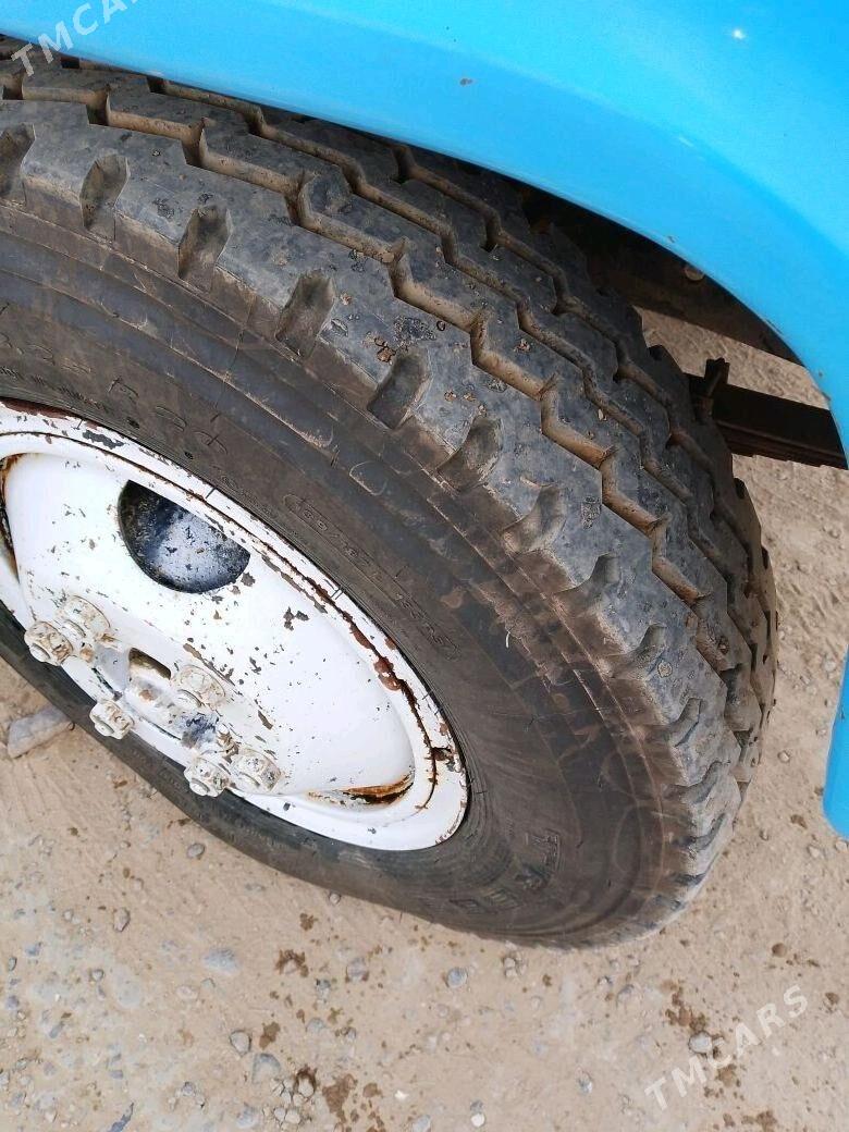 Gaz 53 1991 - 50 000 TMT - Murgap - img 2