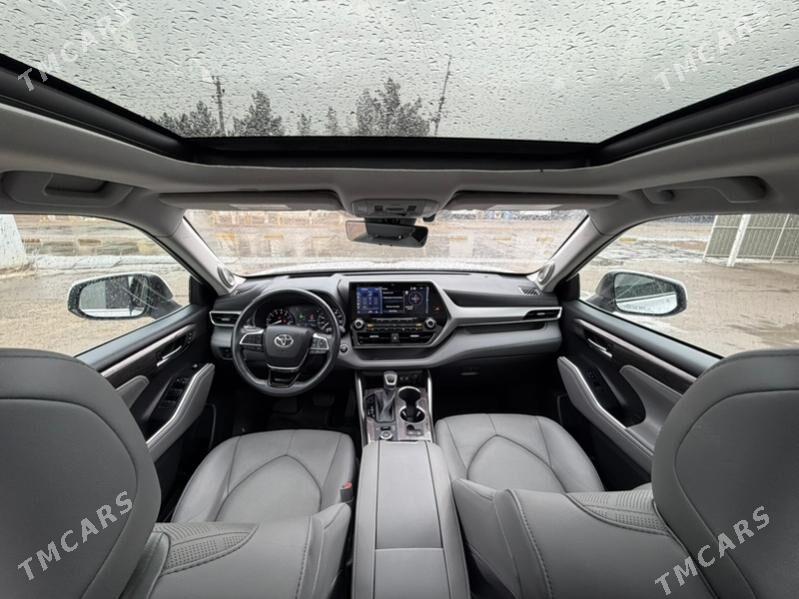 Toyota Highlander 2020 - 660 000 TMT - Mary - img 5