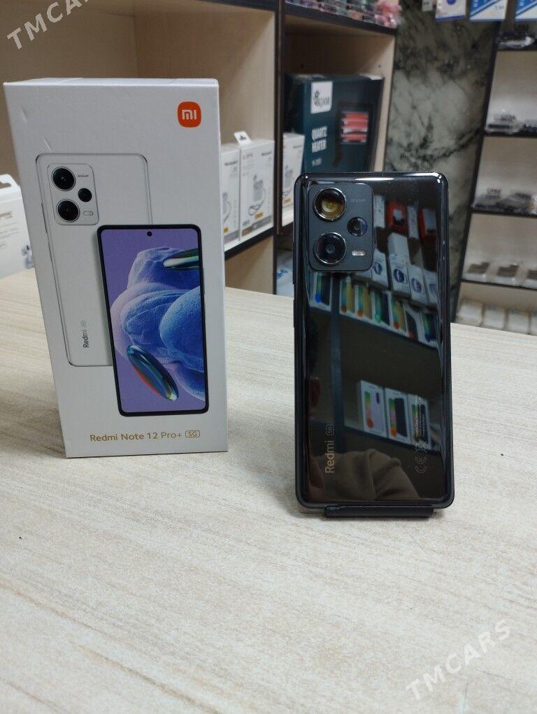 Redmi not 12 Pro plus 5G - 30 мкр - img 1