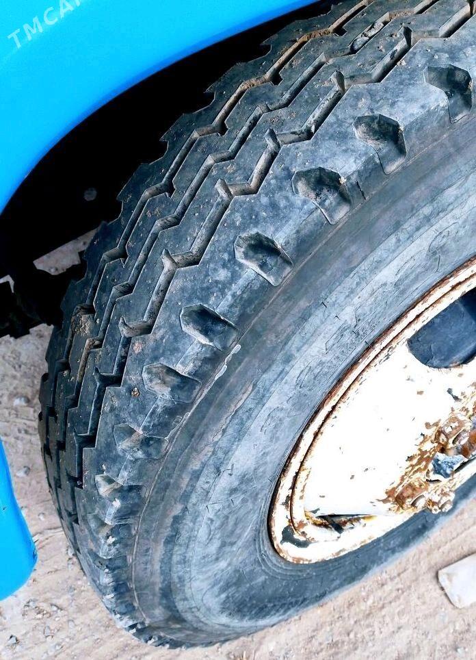 Gaz 53 1991 - 50 000 TMT - Murgap - img 4