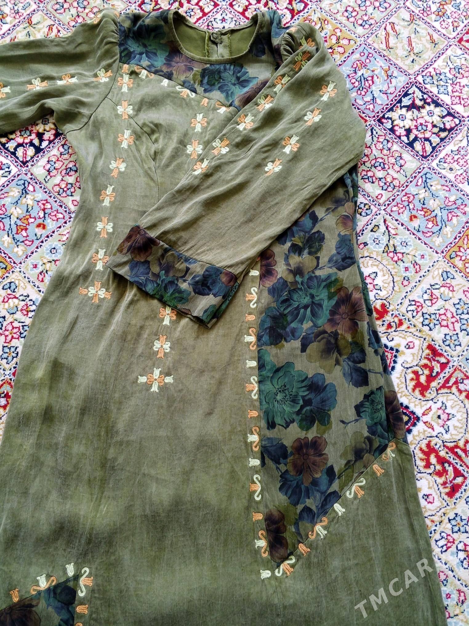 Satlyk koynekler Çille - Балканабат - img 2