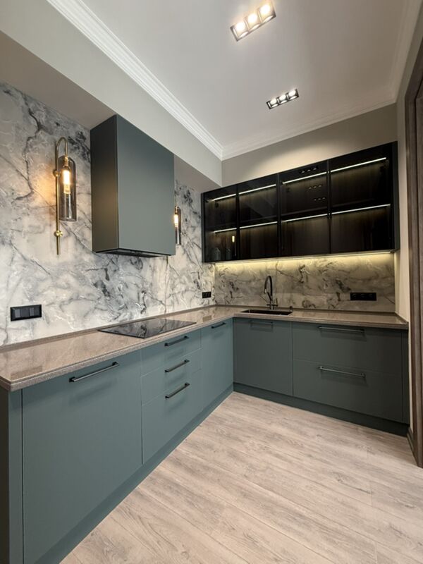 Свобода 3ком высокий дипотолок - Aşgabat - img 7