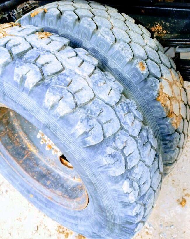 Gaz 53 1991 - 50 000 TMT - Murgap - img 3