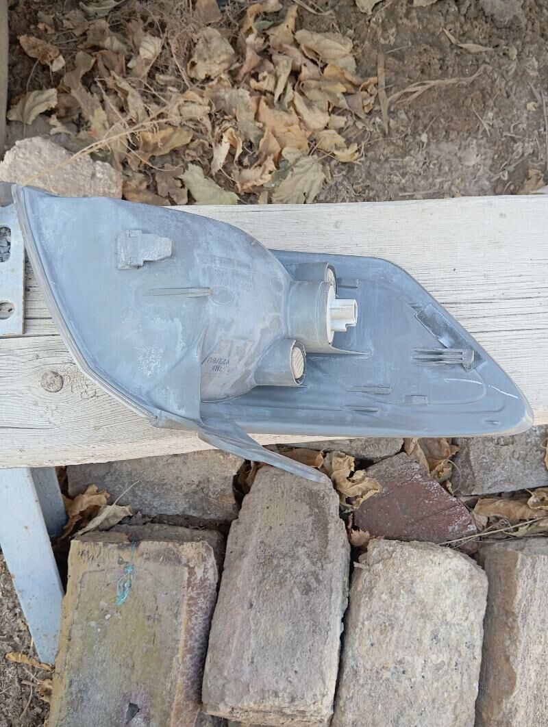 поворотник 300 TMT - Туркменабат - img 3