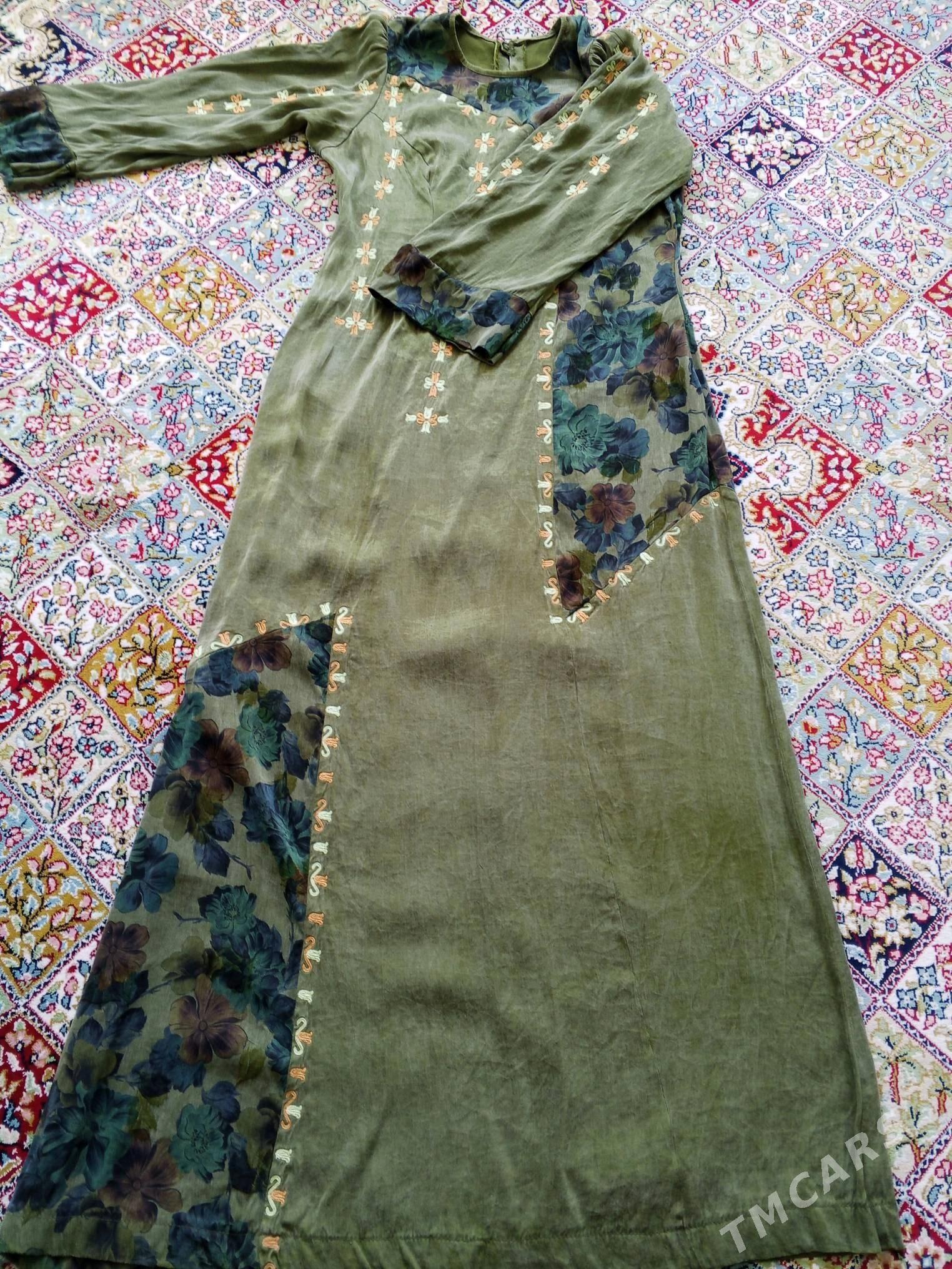 Satlyk koynekler Çille - Балканабат - img 3