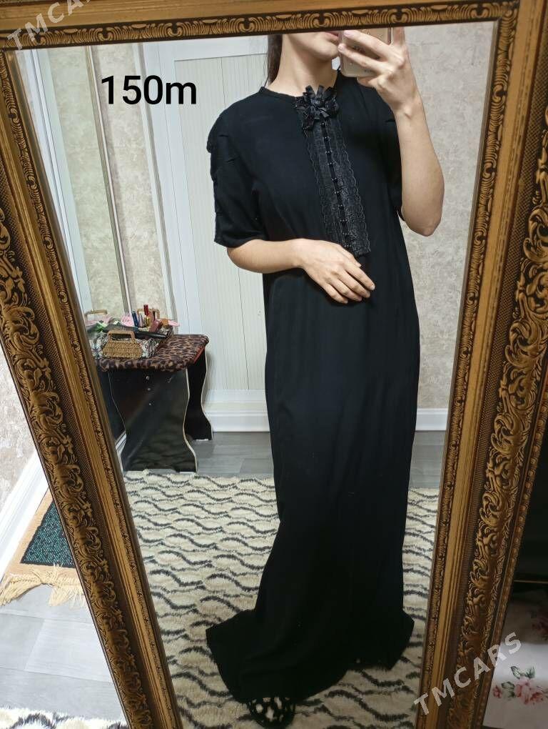 koynek платья койнек abaya - Daşoguz - img 1