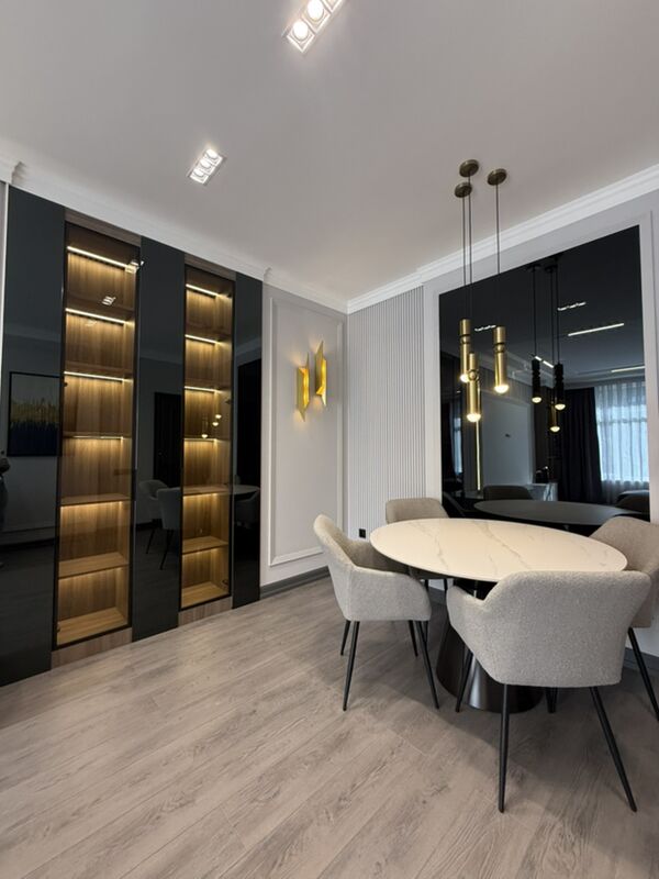 Свобода 3ком высокий дипотолок - Aşgabat - img 4