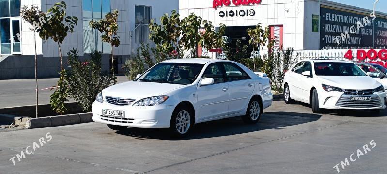 Toyota Camry 2003 - 130 000 TMT - Änew - img 2