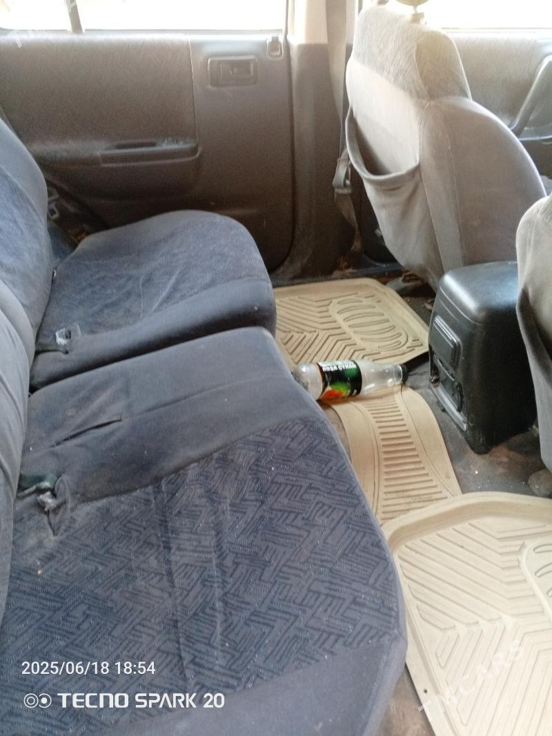 Opel Frontera 1999 - 70 000 TMT - Köýtendag - img 3