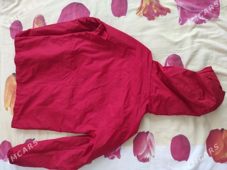 yagmurlyk - Türkmenabat - img 2