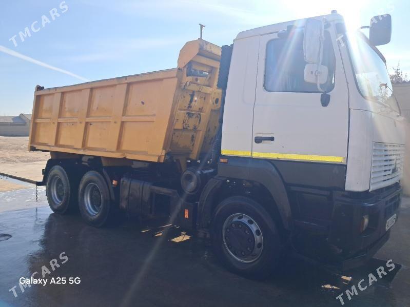 Maz Samosval 2014 - 380 000 TMT - Дашогуз - img 5