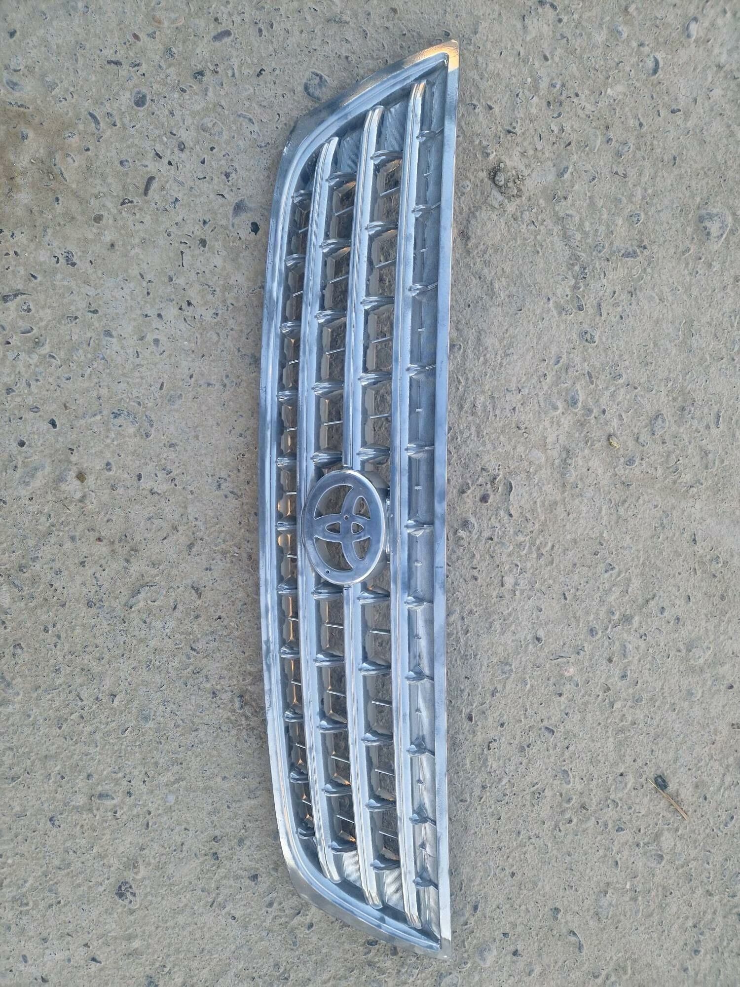 2004 avalon  ablsowka 250 TMT - Мары - img 5