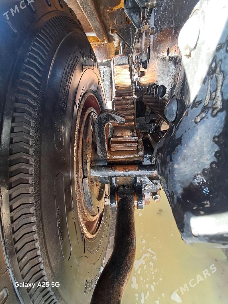 Maz Samosval 2014 - 380 000 TMT - Дашогуз - img 6