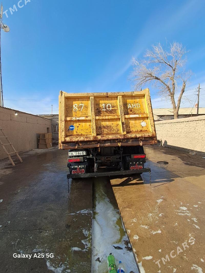 Maz Samosval 2014 - 380 000 TMT - Дашогуз - img 2