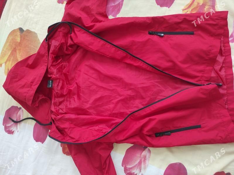 yagmurlyk - Türkmenabat - img 4