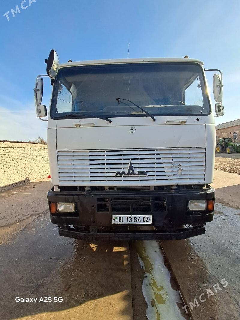 Maz Samosval 2014 - 380 000 TMT - Дашогуз - img 1