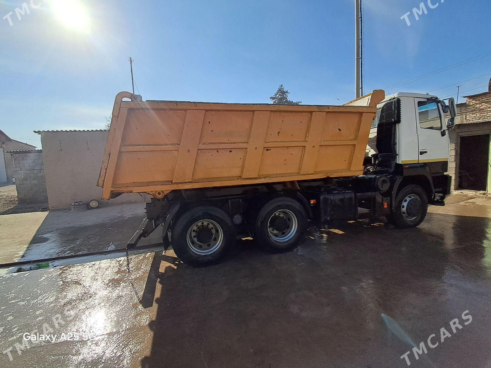 Maz Samosval 2014 - 380 000 TMT - Дашогуз - img 4