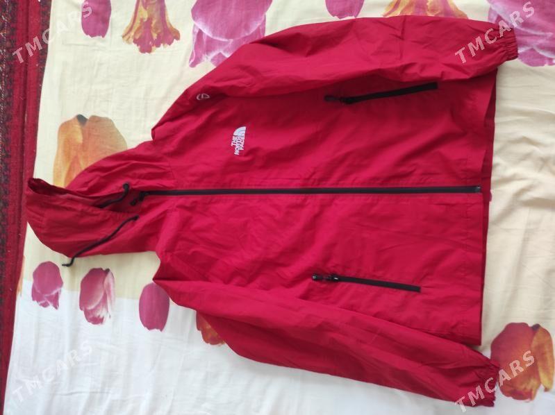 yagmurlyk - Türkmenabat - img 1