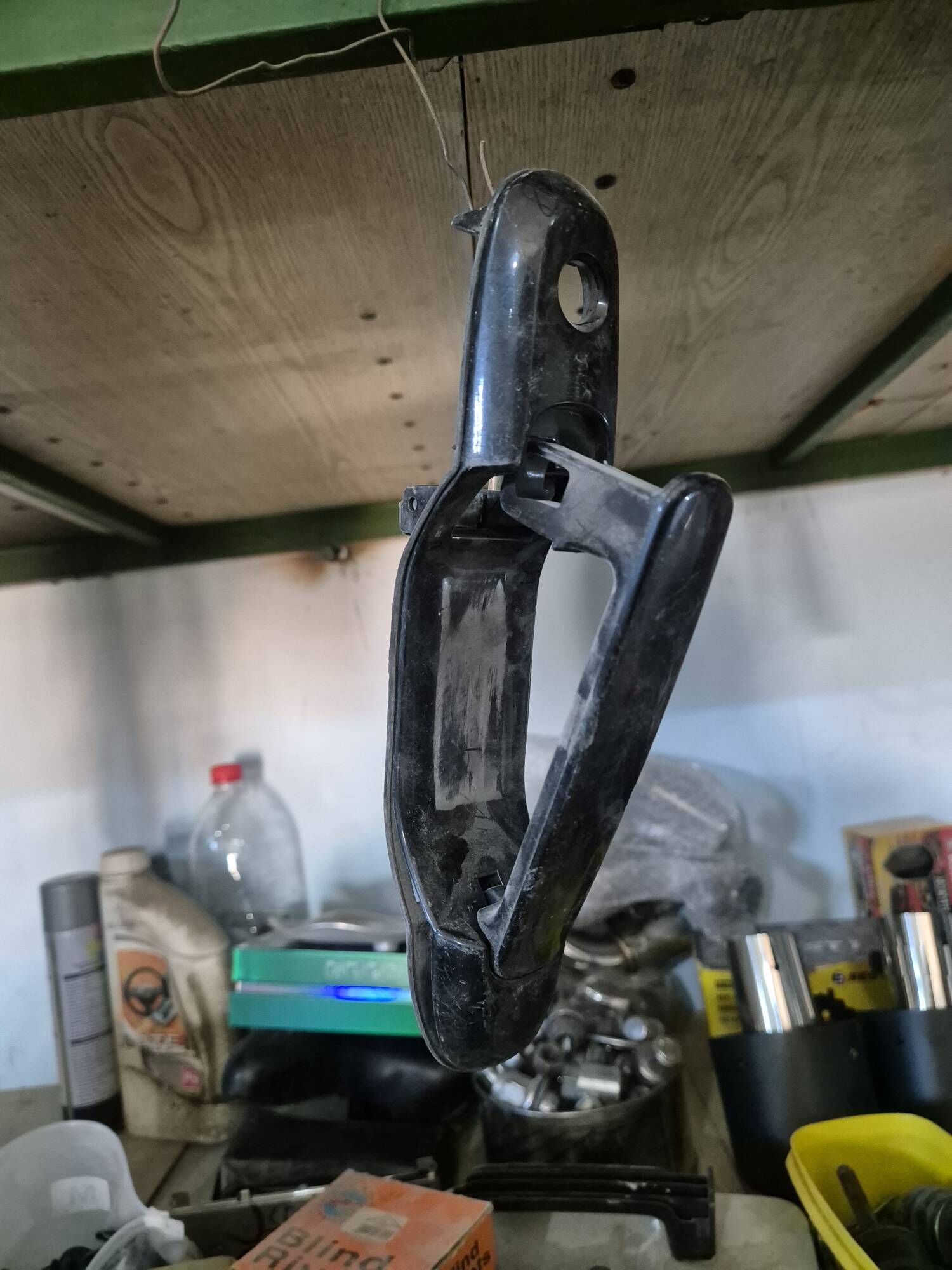 sienna 2002 rucka 300 TMT - Ашхабад - img 1