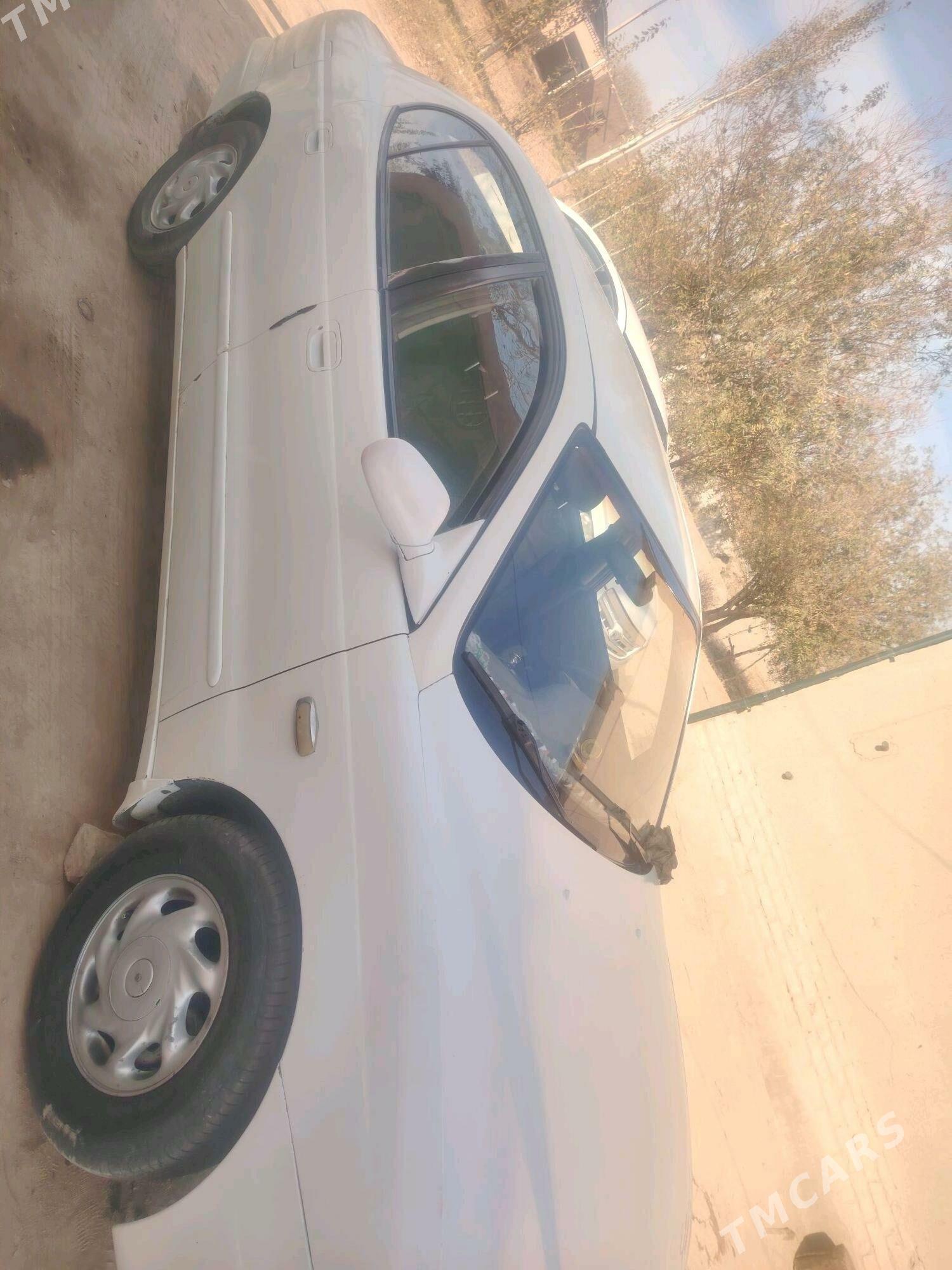 Opel Vectra 1997 - 50 000 TMT - Гурбансолтан Едже - img 3