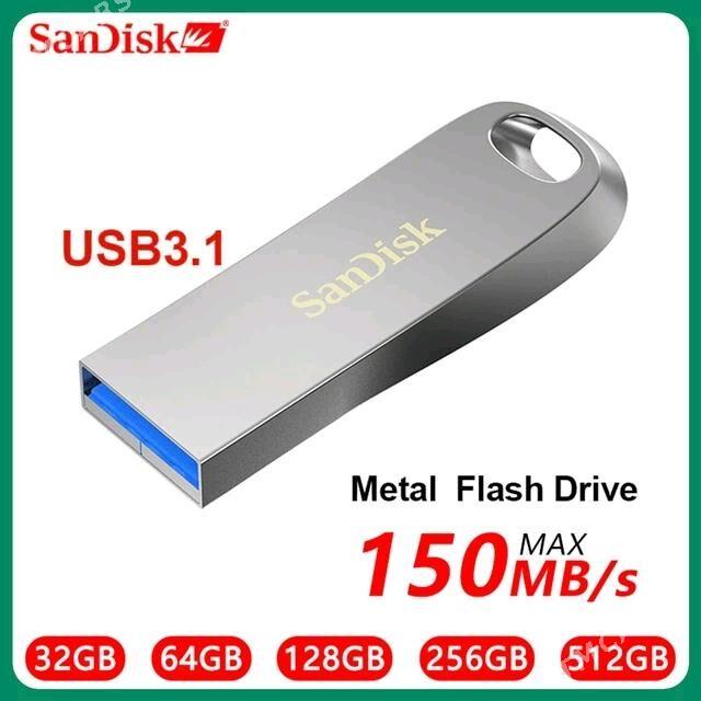 SANDISK  FLEŞKA  64gb - 30 mkr - img 10