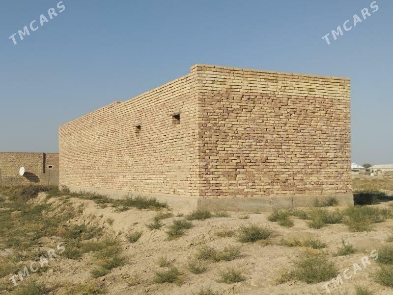 Jay yer - Байрамали - img 8