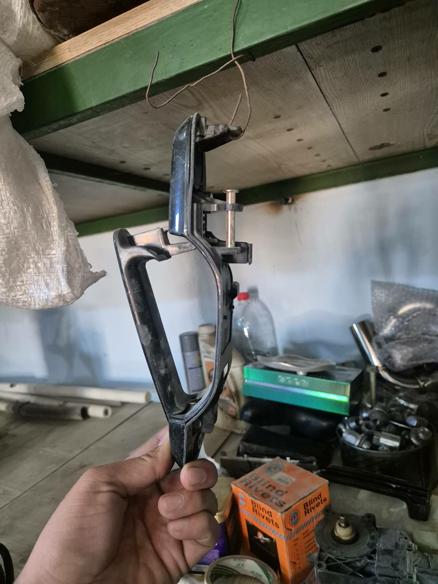 sienna 2002 rucka 300 TMT - Ашхабад - img 2