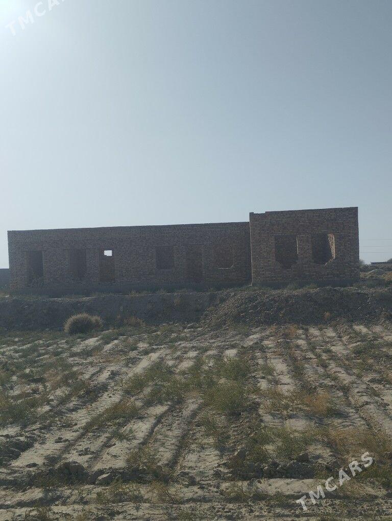 Jay yer - Байрамали - img 1