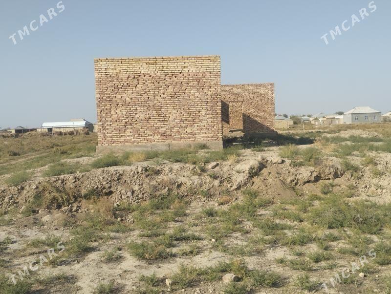 Jay yer - Байрамали - img 4