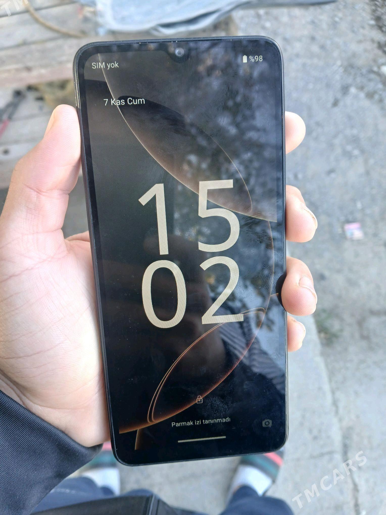 redmi a3. 4.64 - Бахарден - img 2