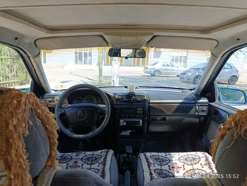 Opel Vectra 1994 - 36 000 TMT - Gurbansoltan Eje - img 9