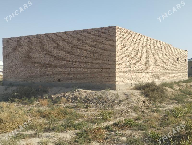 Jay yer - Байрамали - img 6