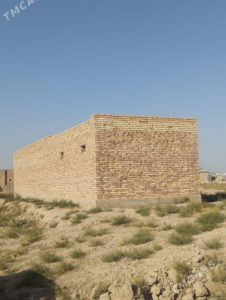 Jay yer - Байрамали - img 5