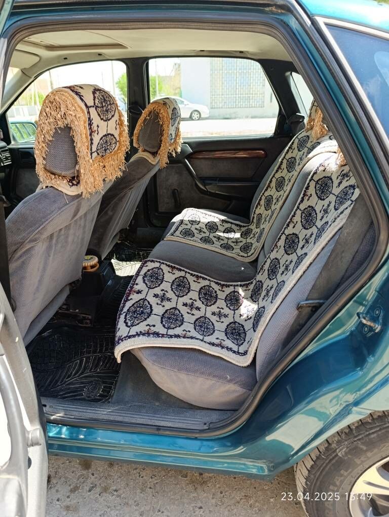 Opel Vectra 1994 - 36 000 TMT - Gurbansoltan Eje - img 11