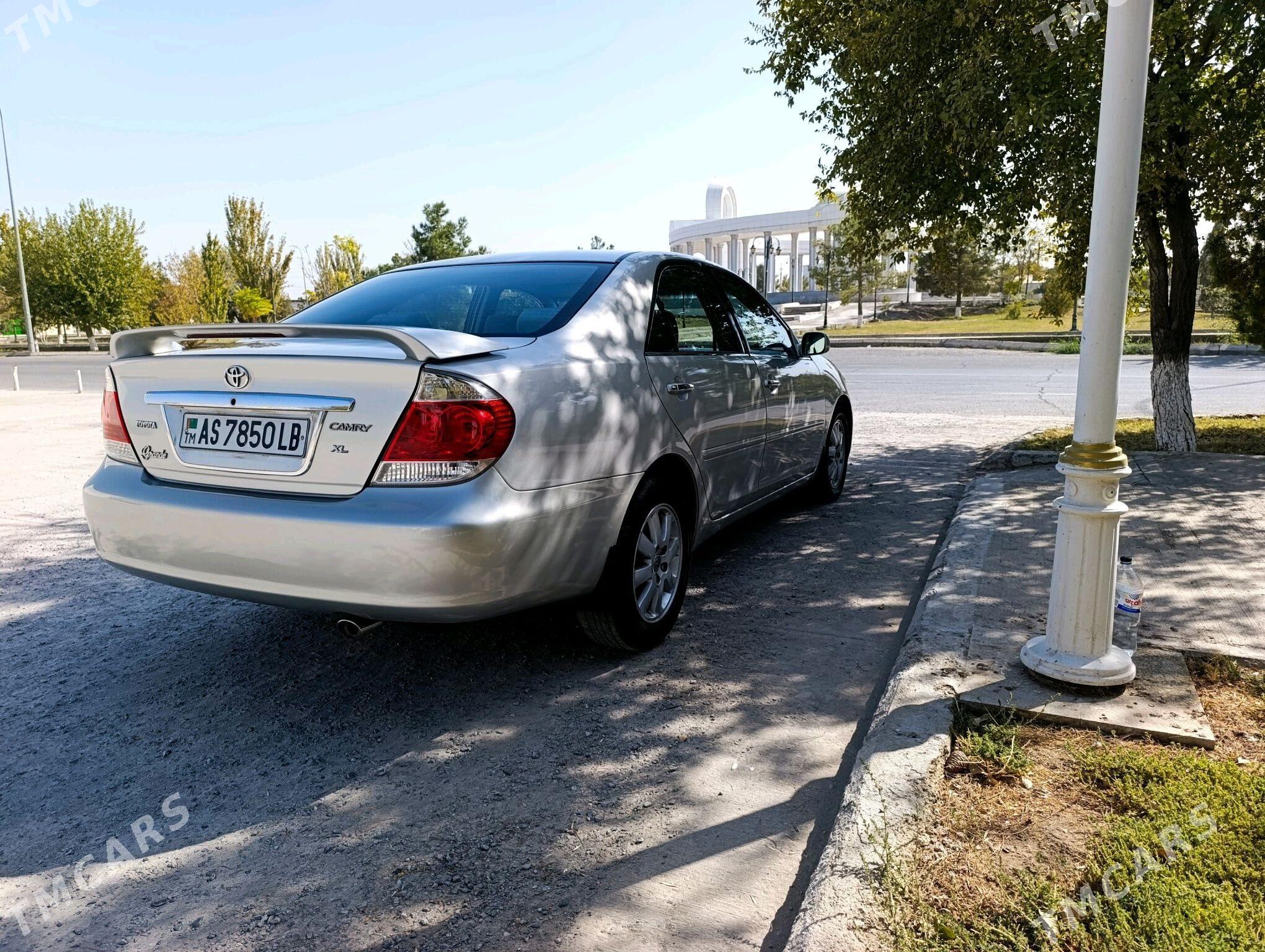 Toyota Camry 2003 - 167 000 TMT - Türkmenabat - img 4