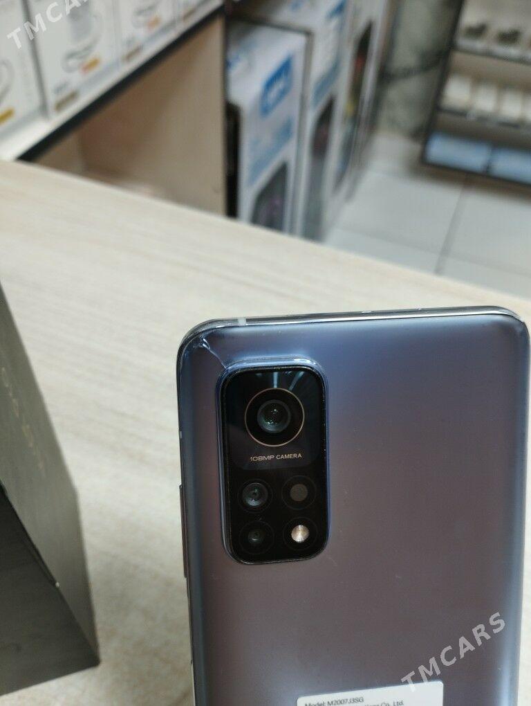 Mi 10 T pro  8/128gb - 30 мкр - img 3