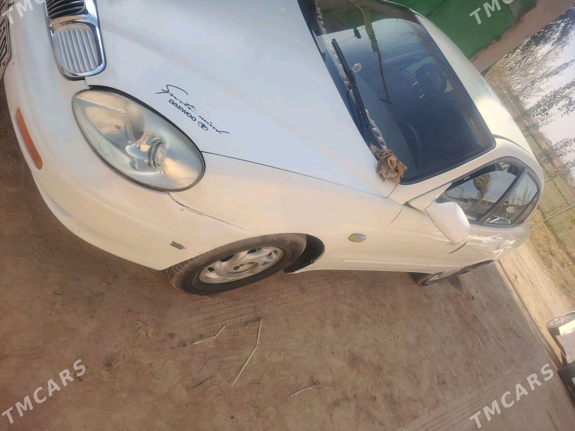 Opel Vectra 1997 - 50 000 TMT - Гурбансолтан Едже - img 2