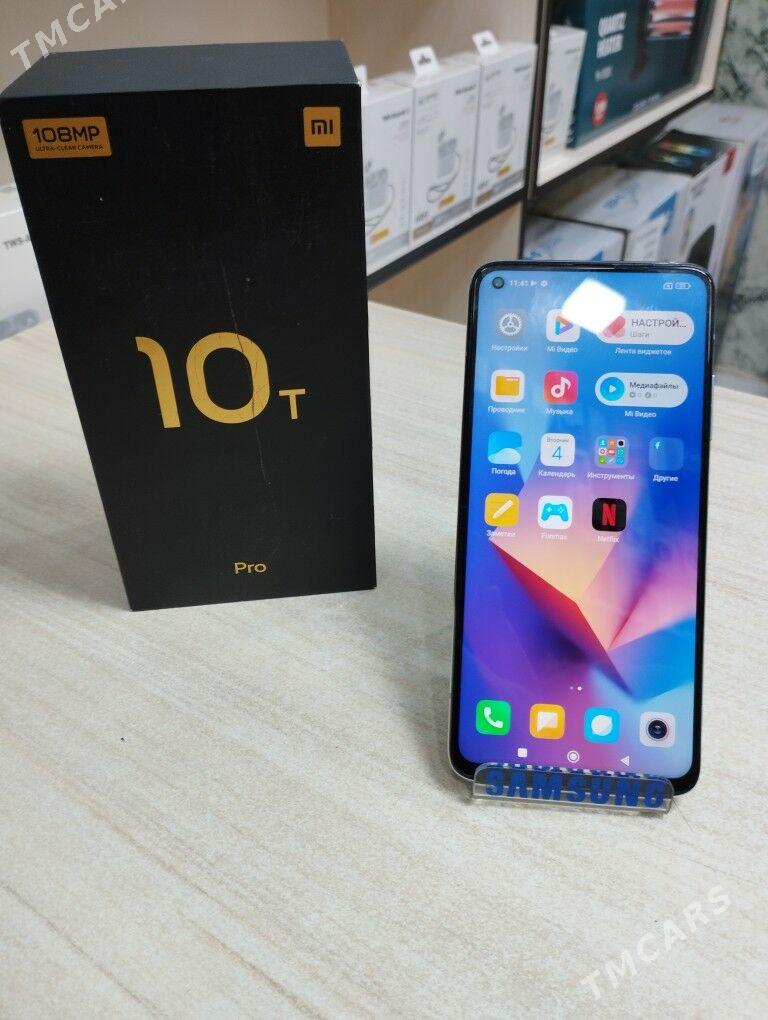 Mi 10 T pro  8/128gb - 30 мкр - img 2