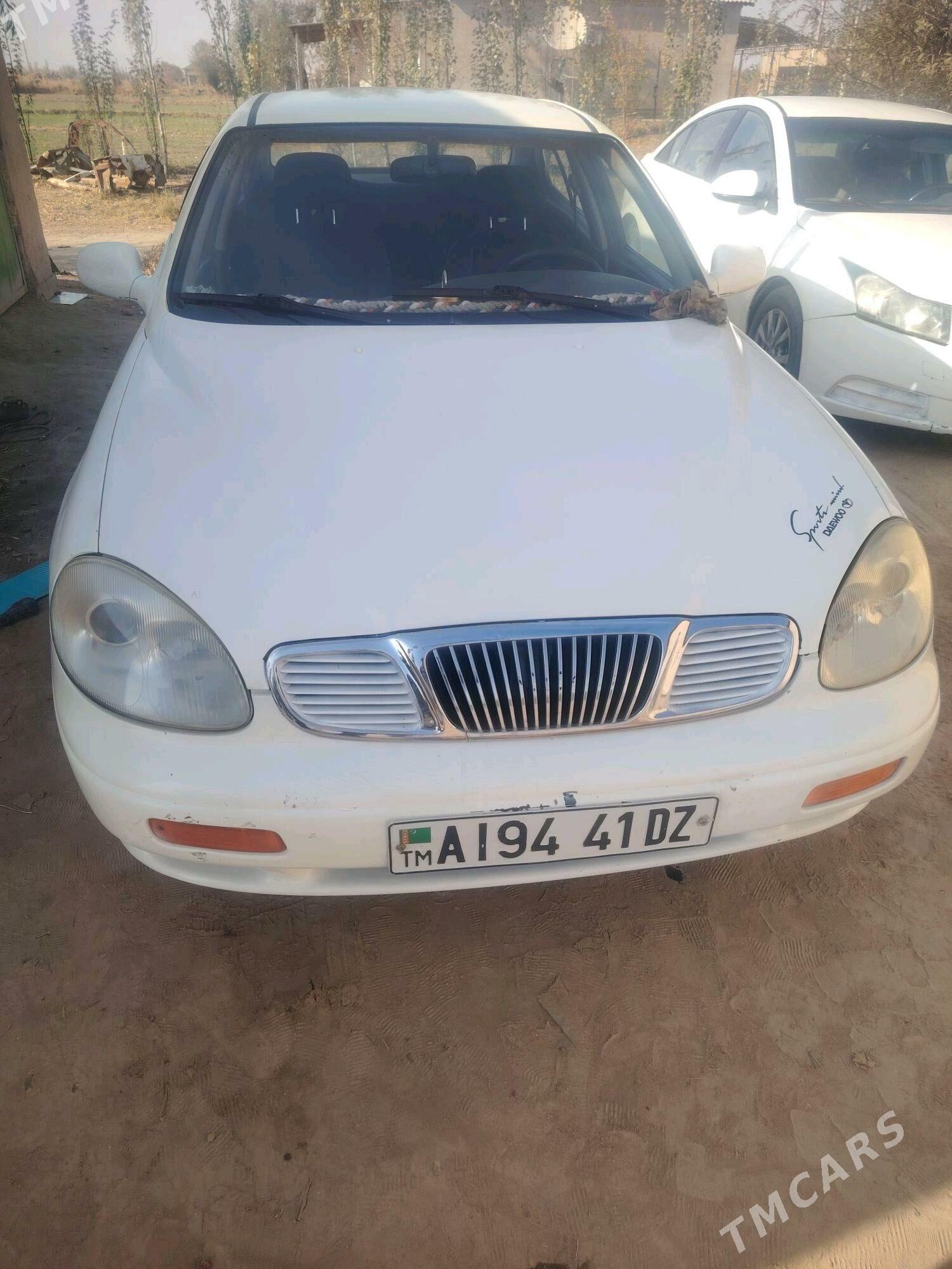 Opel Vectra 1997 - 50 000 TMT - Гурбансолтан Едже - img 5