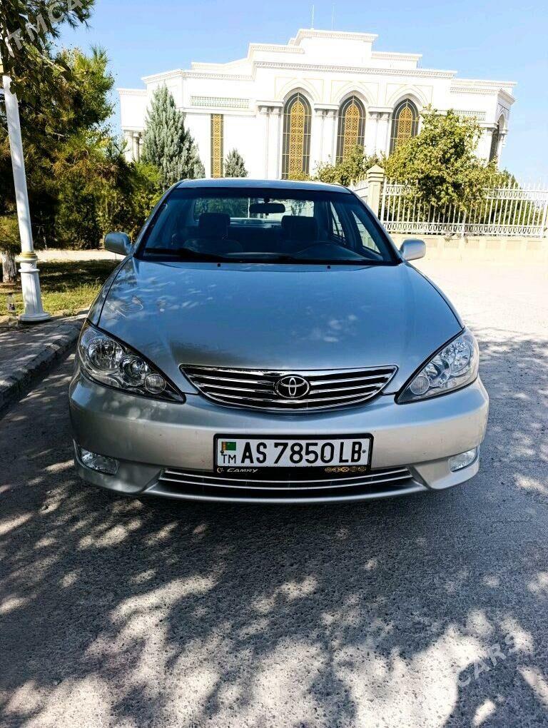 Toyota Camry 2003 - 167 000 TMT - Türkmenabat - img 1