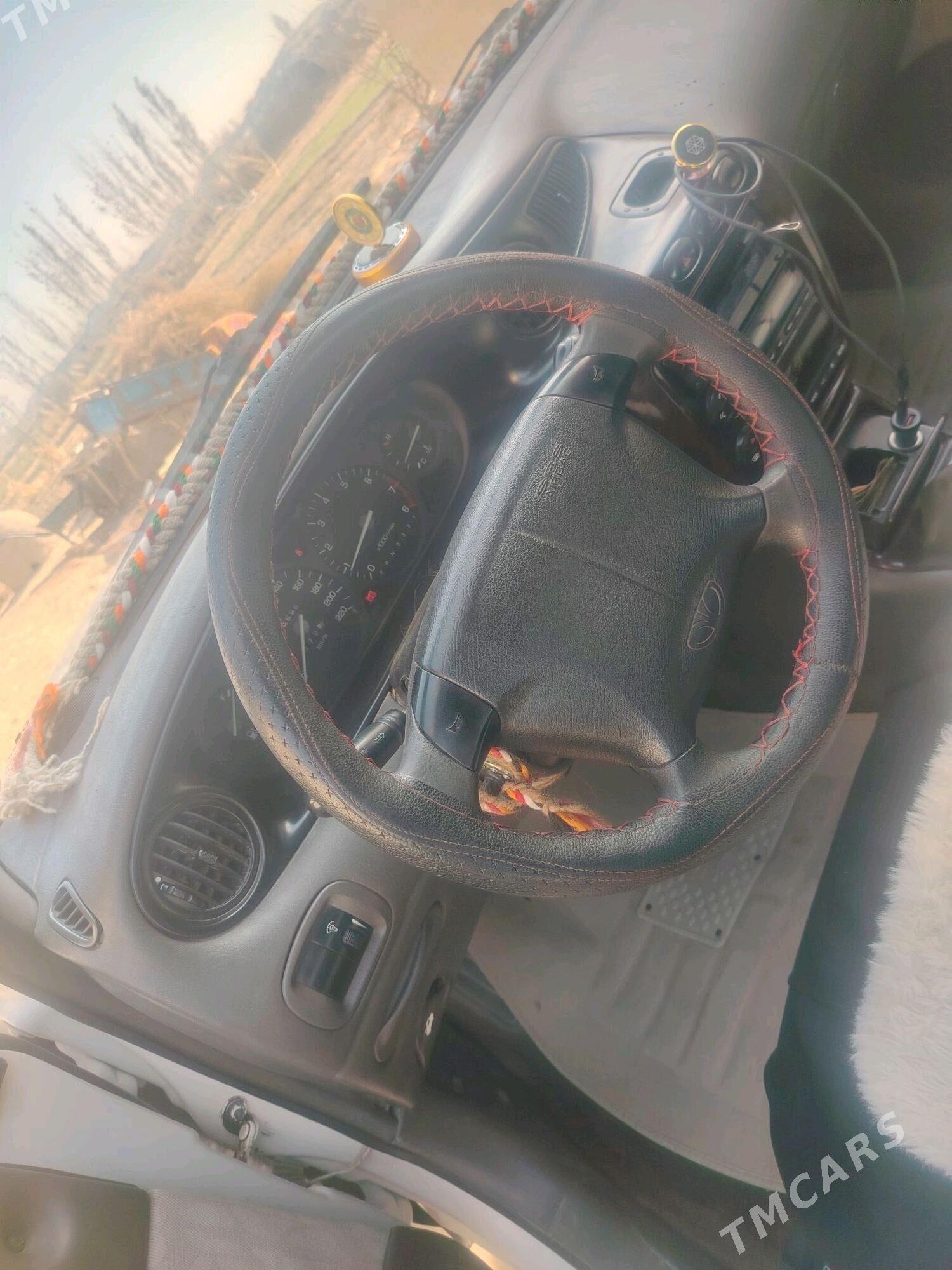 Opel Vectra 1997 - 50 000 TMT - Гурбансолтан Едже - img 4