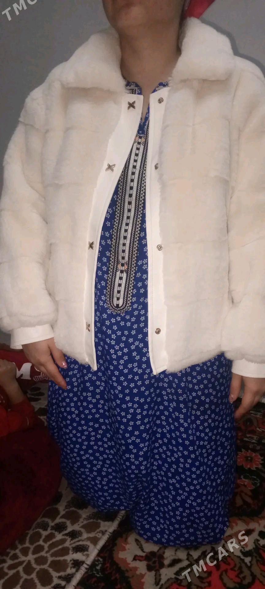 Şuba шуба - 8 мкр - img 2