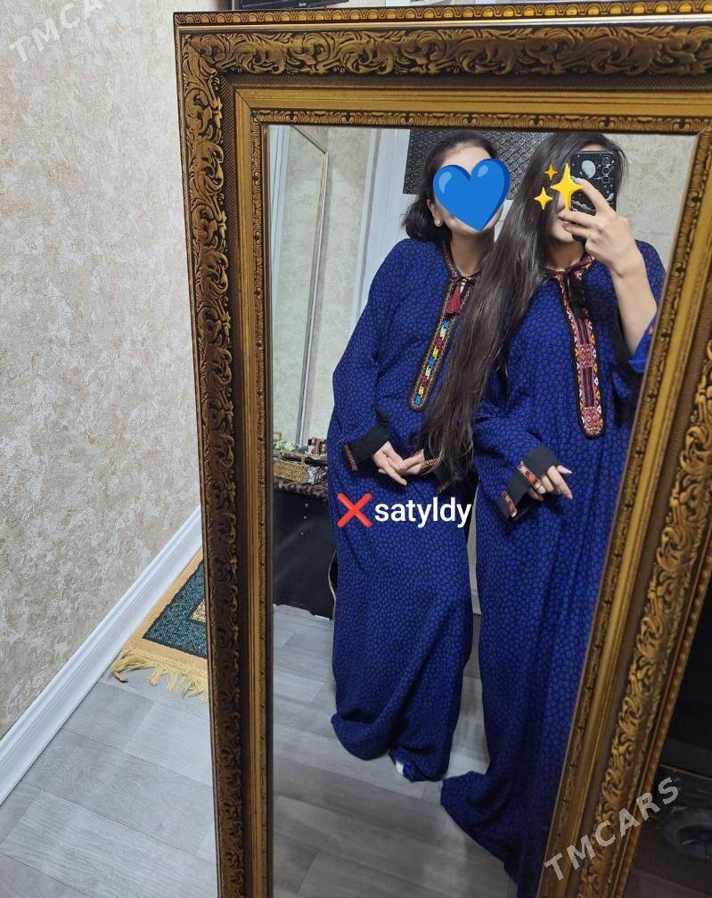 koynek платья койнек abaya - Daşoguz - img 8