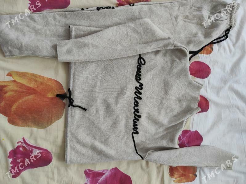 üstlü pesli - Türkmenabat - img 2