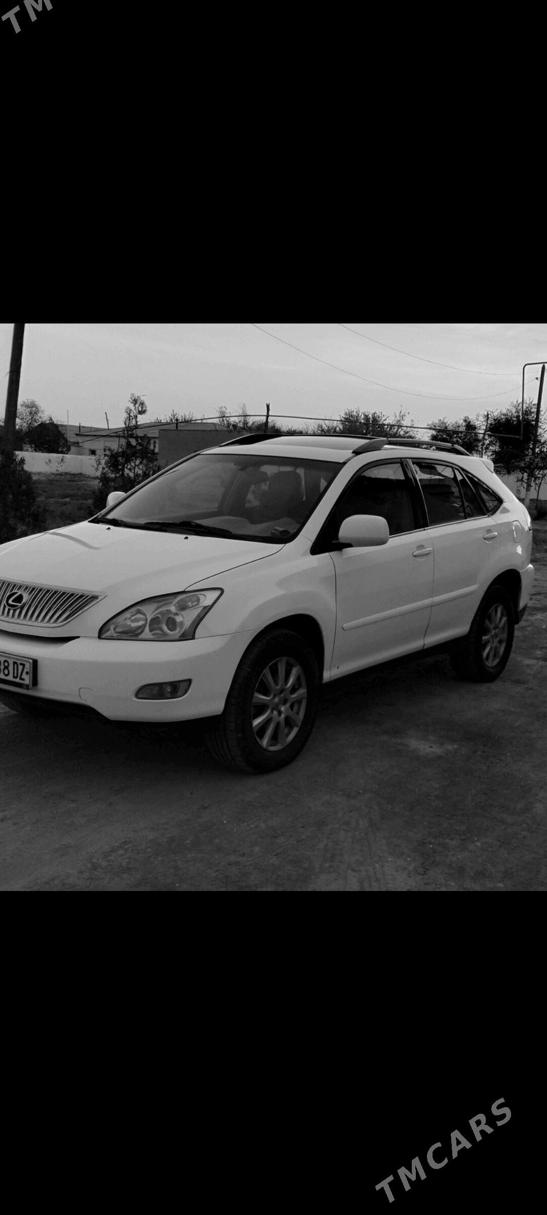 Lexus RX 330 2003 - 250 000 TMT - Акдепе - img 1