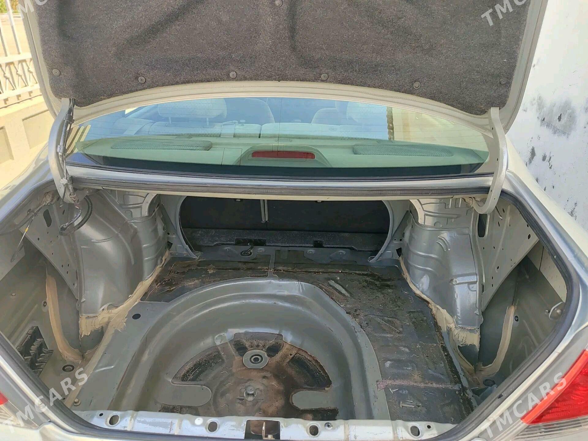 Toyota Camry 2003 - 167 000 TMT - Türkmenabat - img 7