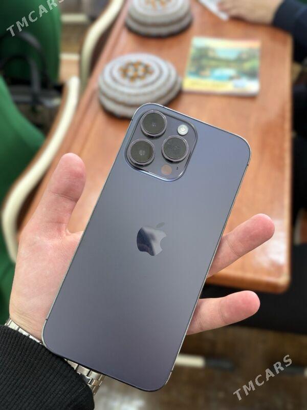 iPhone 14 Pro Max 85  - Дашогуз - img 3