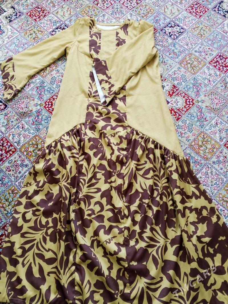 Satlyk koynekler - Балканабат - img 6